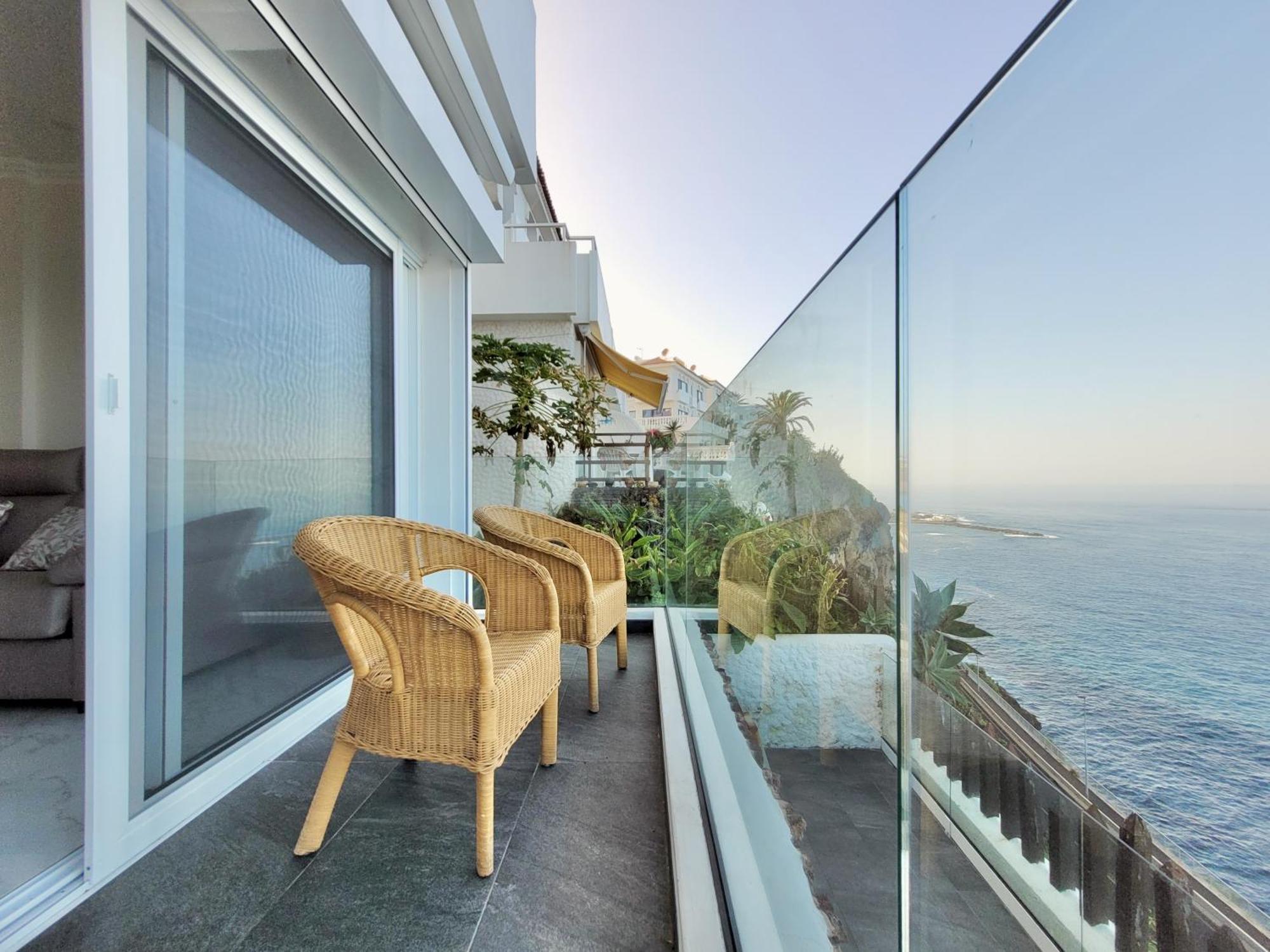 Bellavista Mar Apartment Puerto de la Cruz  Exterior photo